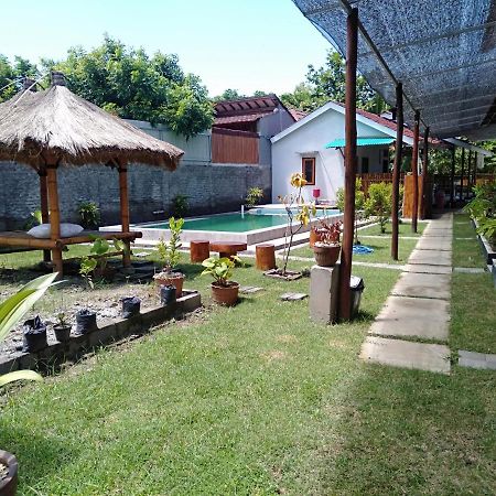 Jeri Home Stay Kuta  Dış mekan fotoğraf