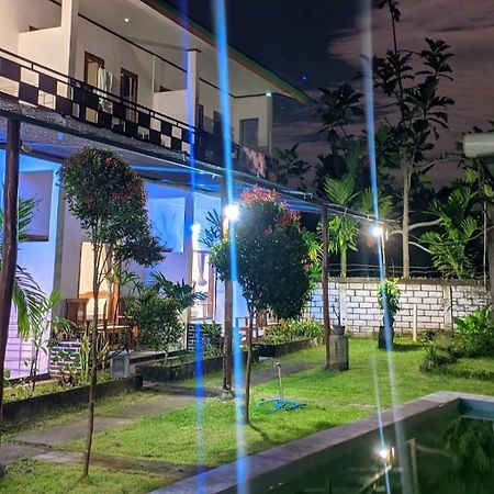 Jeri Home Stay Kuta  Dış mekan fotoğraf