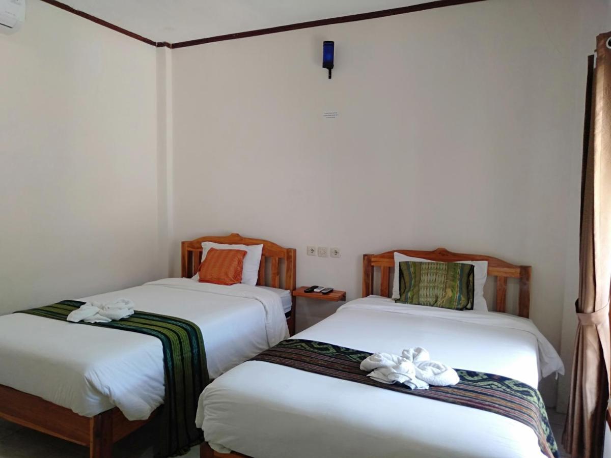 Jeri Home Stay Kuta  Dış mekan fotoğraf