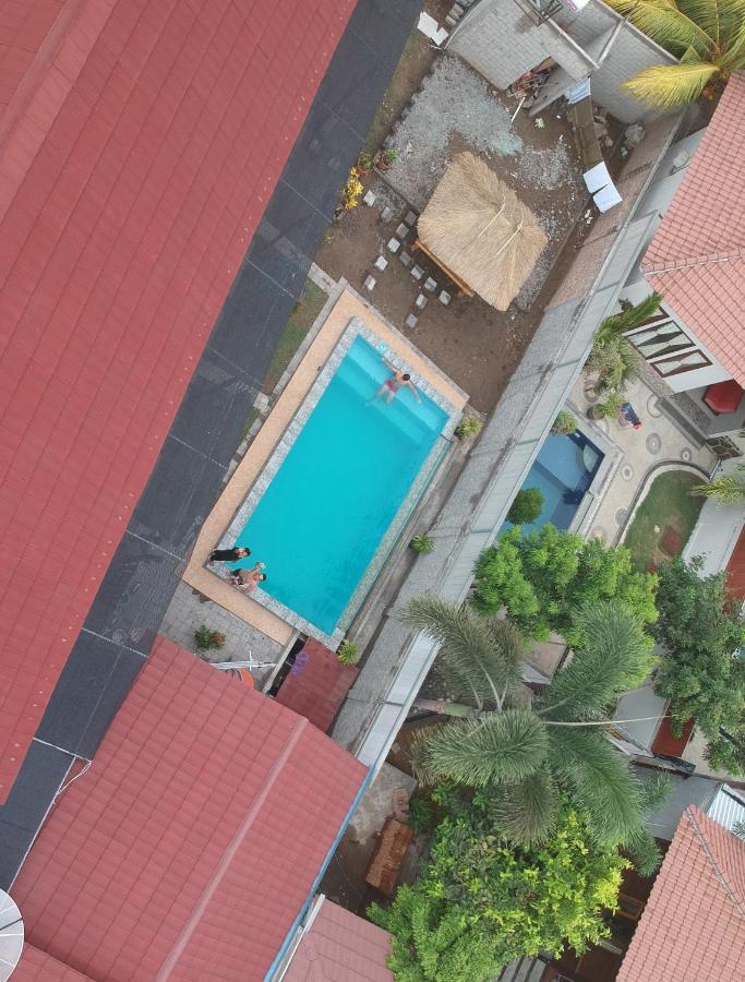 Jeri Home Stay Kuta  Dış mekan fotoğraf