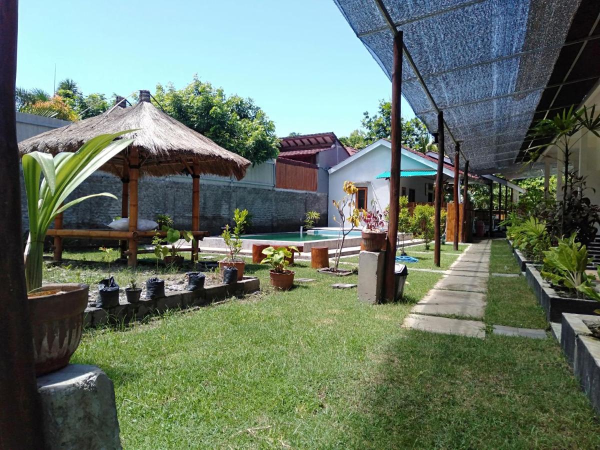 Jeri Home Stay Kuta  Dış mekan fotoğraf