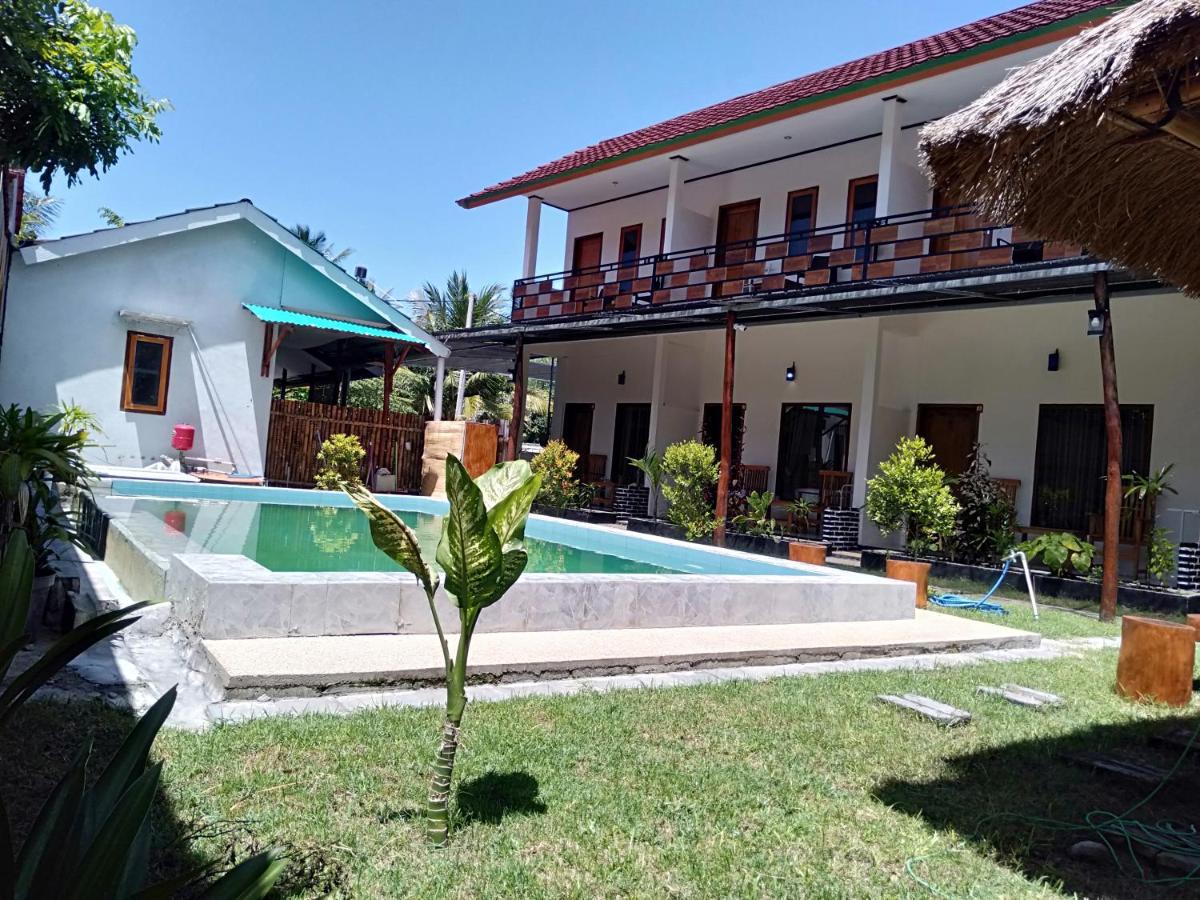 Jeri Home Stay Kuta  Dış mekan fotoğraf
