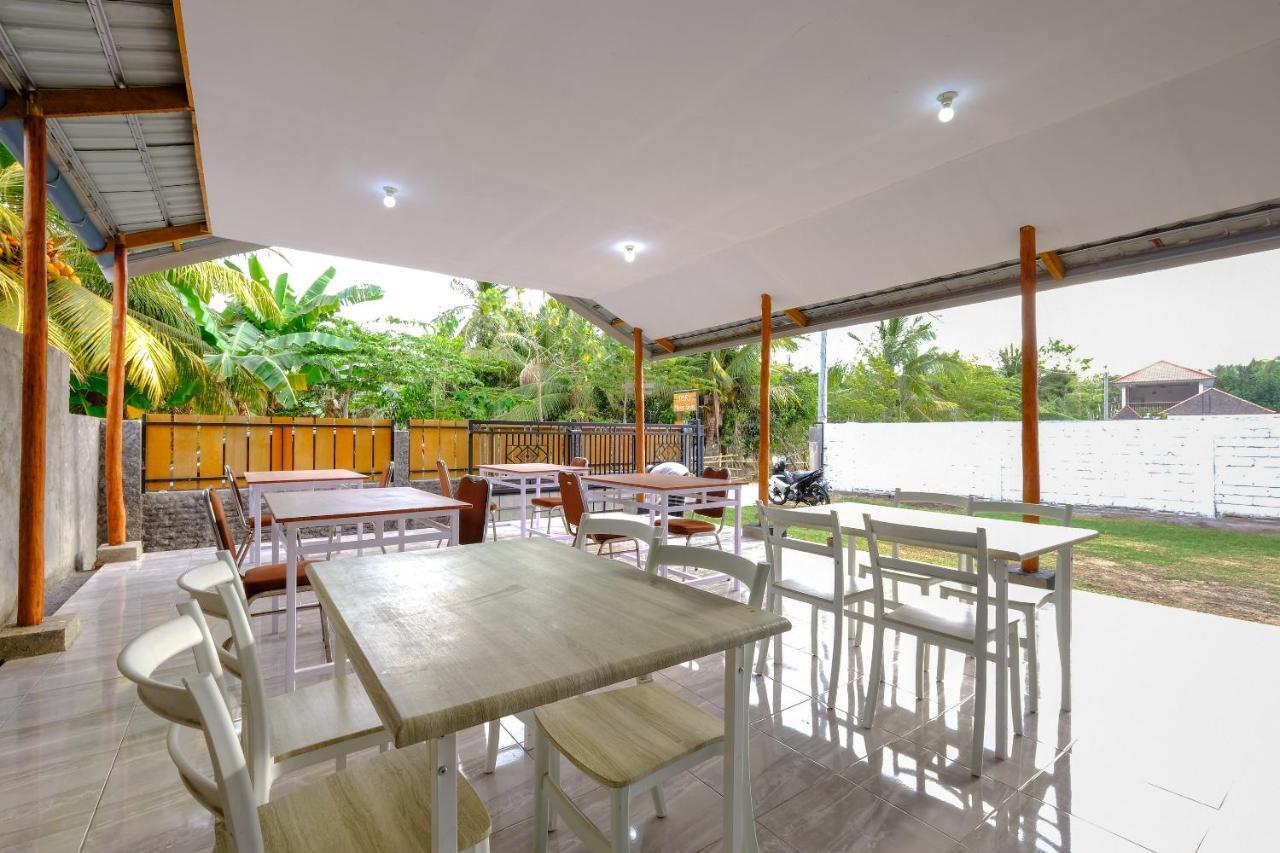 Jeri Home Stay Kuta  Dış mekan fotoğraf