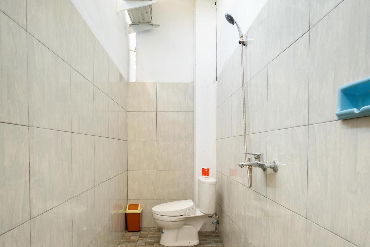 Jeri Home Stay Kuta  Dış mekan fotoğraf