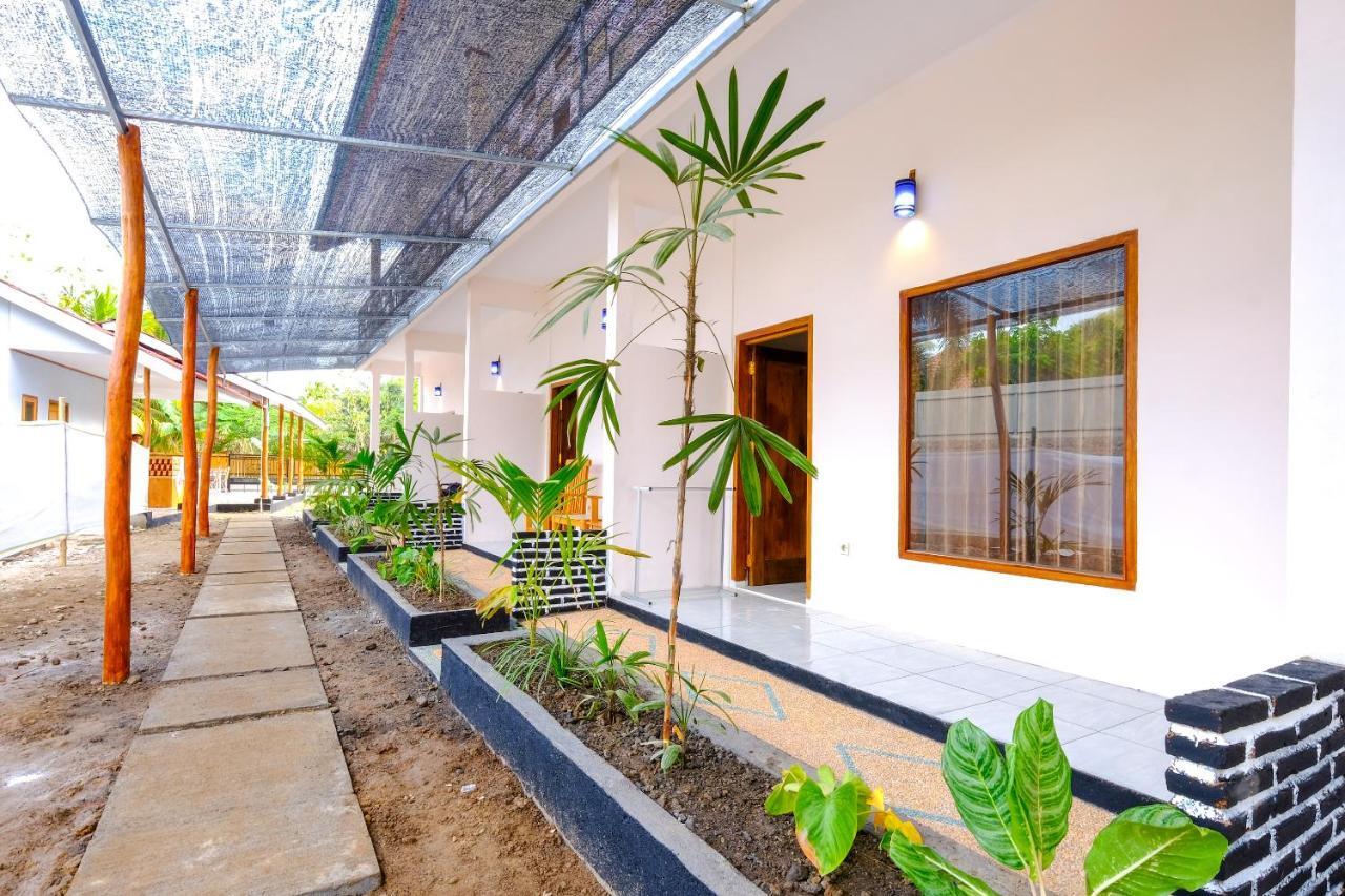 Jeri Home Stay Kuta  Dış mekan fotoğraf