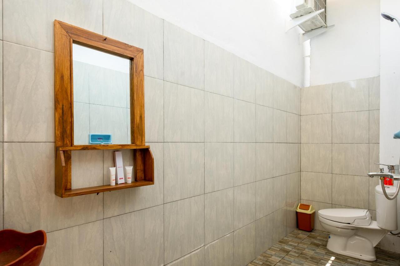 Jeri Home Stay Kuta  Dış mekan fotoğraf