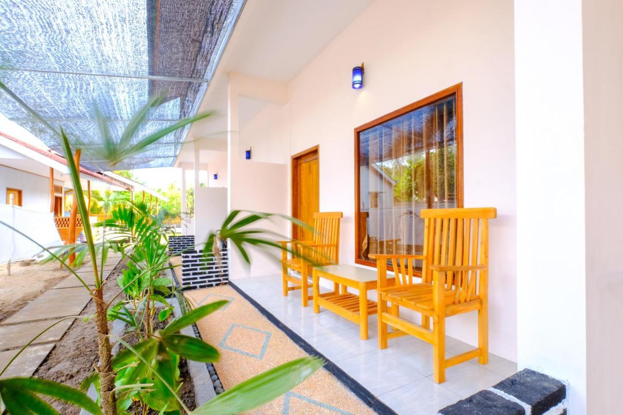 Jeri Home Stay Kuta  Dış mekan fotoğraf