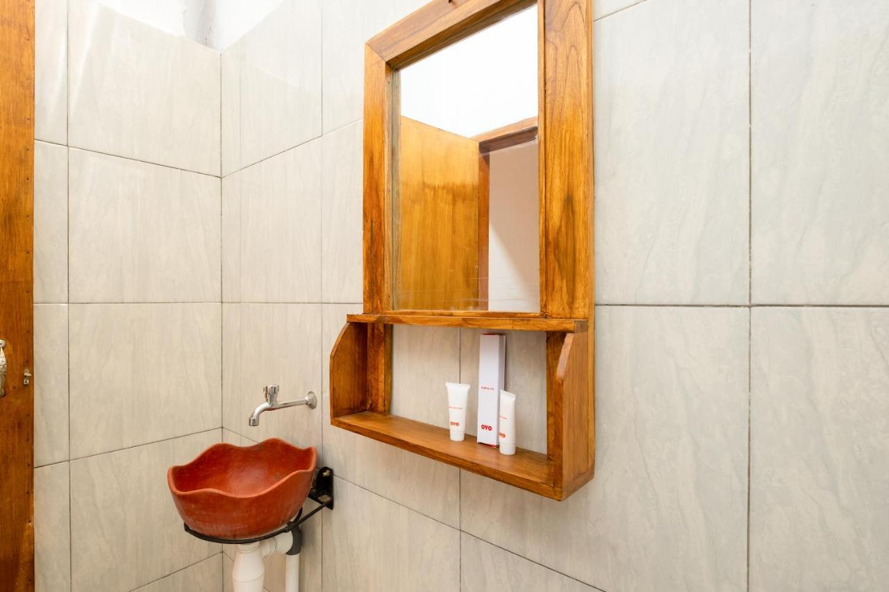 Jeri Home Stay Kuta  Dış mekan fotoğraf