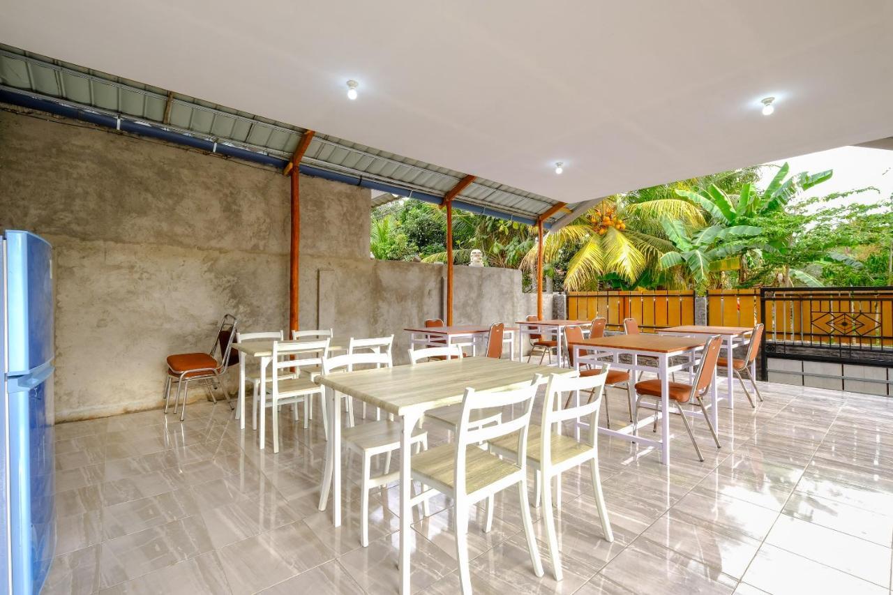 Jeri Home Stay Kuta  Dış mekan fotoğraf