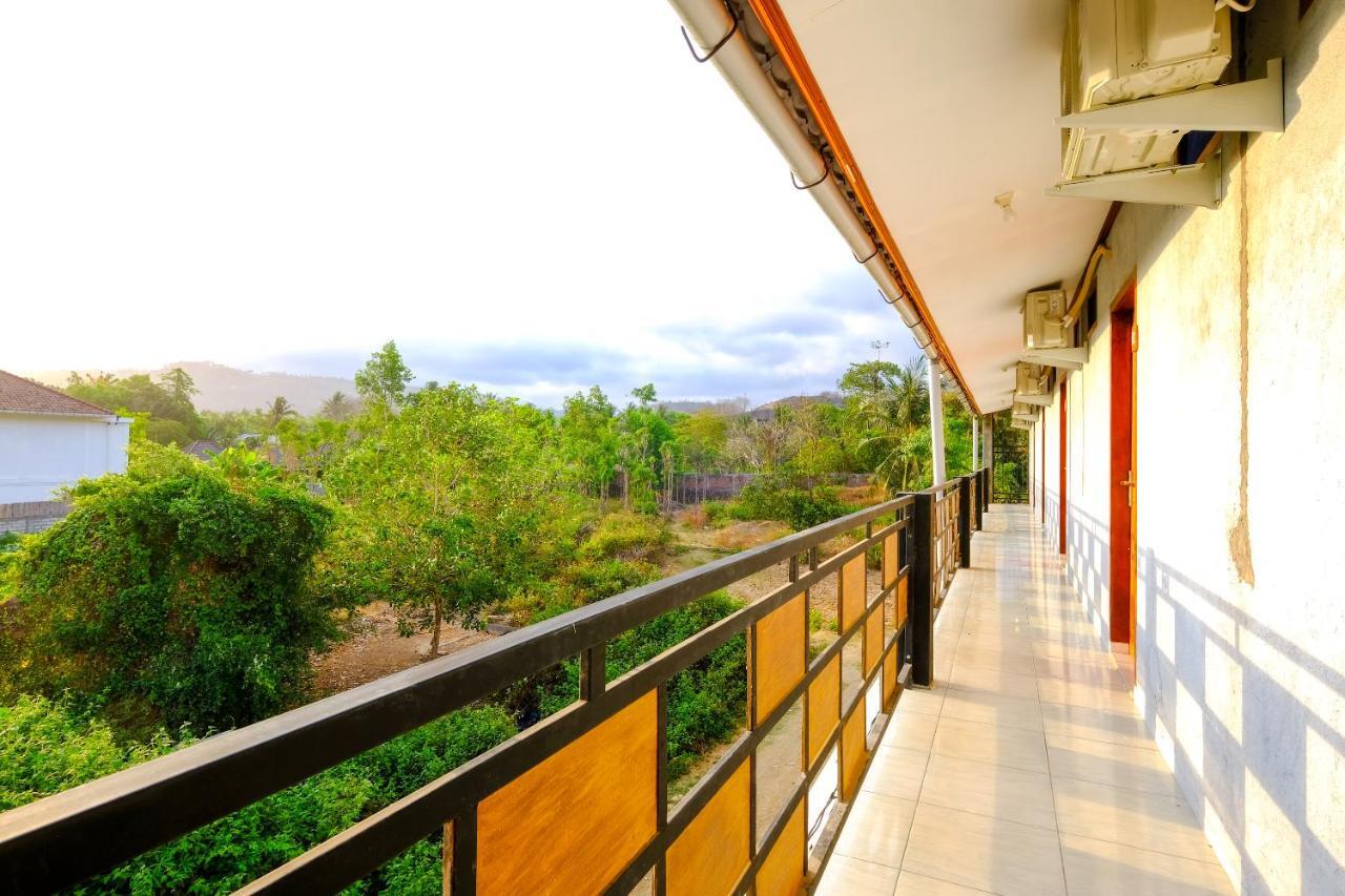 Jeri Home Stay Kuta  Dış mekan fotoğraf