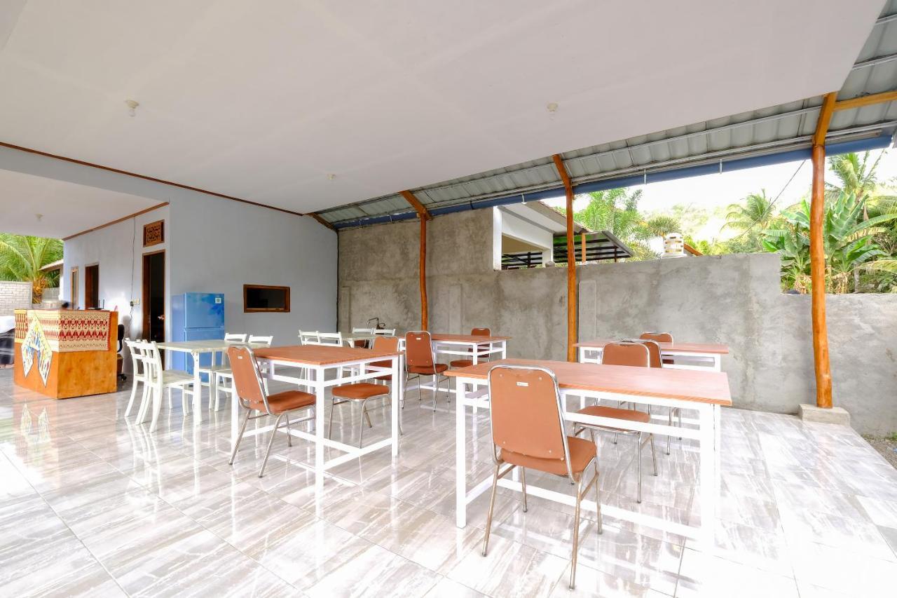 Jeri Home Stay Kuta  Dış mekan fotoğraf